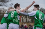 Guernsey FC v Raynes Park Vale-29