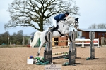 Cls 3 + 4 Snr Foxhunter and 1.20m Open portfolio