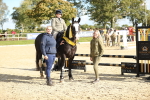 J22 - Junior Horse 65cm Championship portfolio