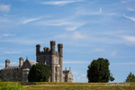 Crom Castle, County Fermangh