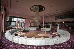 Fallside Hotel (Niagara Falls, NY) | Circle Restaurant