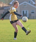 GT7 Girls Academy U11 Girls portfolio