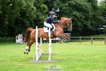 Cls 56 85cm Amateur Qualifier portfolio