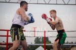 BOUT 17 - Luke Robert v Casey De La Mare-40