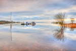 Lough Ree at Hodson Bay