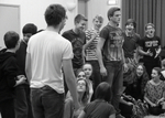 York Light Youth - Joseph Rehearsal portfolio
