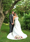 amy and chris
