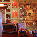 Buddhist Temple