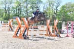 CLASS 36 MON Scottish Spring Final 1.10m portfolio