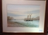 19" x 13".   £299.00 - Watercolour