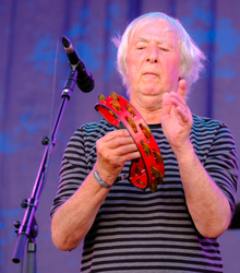 Fairport Cropredy Convention 2019 portfolio