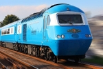 HST M43046 - LSL Midland Pullman