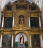 San Mateo, high altar