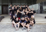 Dragon Boat Races portfolio
