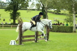 S30 - M&M Working hunter Pony portfolio