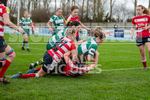 Guernsey Raiders Ladies v Southampton Ladies-27