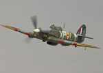 RAF Hawker Hurricane 2b XP-L/SE505