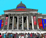 National Gallery London