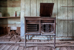 Vulture City, Arizona | Record Player