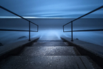 Into The Blue