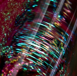 Random Abstract 087