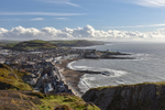 Aberystwyth from Constitution Hill-2167