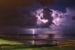 z2544 Megastrike, Sandown Bay