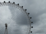 The London Eye/Millennium Wheel 2