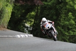 Dan Kneen Honda / Cookstown B.E.Racing