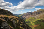 Bwlch Llyn Bach