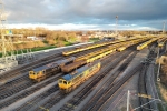 JL - 26.2.24 66714 & 66716, Bescot Yard