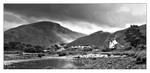 Lochranza - Isle of Arran