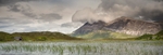 Loch Stack and Arkle Sutherland
