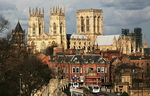 York Minster