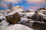 Highland Winter