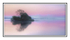 Misty sunrise loch leven