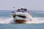 170709 SCOTT FREE - SUNSEEKER MARTINIQUE 36 RTI_6979
