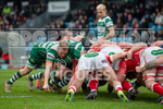Guernsey Raiders v Barnstaple RFC-2