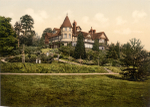 Camberley Waverly Court 6