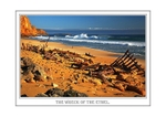 THE WRECK OF THE ETHEL.