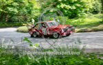 2022 Two-Day Hillclimb_Car-250