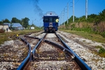 South end of northbound Sugar Express 148