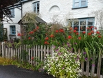 Upper Hafod Lodge, Cwmystwyth