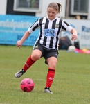 Kendal Town Ladies portfolio
