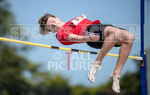 Guernsey Athletics Track Field Meet 1-1
