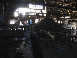 Fostoria Glass Company (Moundsville, WV) | Massive