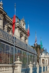 Heritage of Punta Arenas