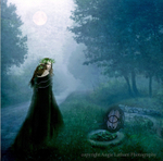 NEW! AS040 May Eve