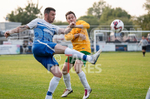 Rossborough FA Cup Final 2018-2