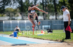 Guernsey Athletics Track  Field Meet 2-4